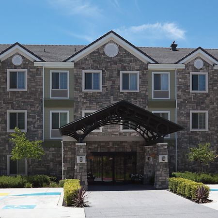 Staybridge Suites Fairfield Napa Valley Area By Ihg Luaran gambar