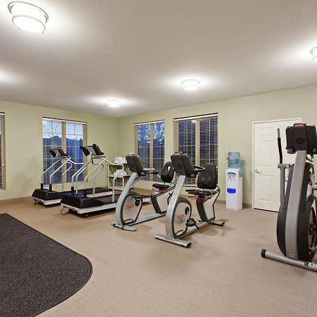 Staybridge Suites Fairfield Napa Valley Area By Ihg Luaran gambar