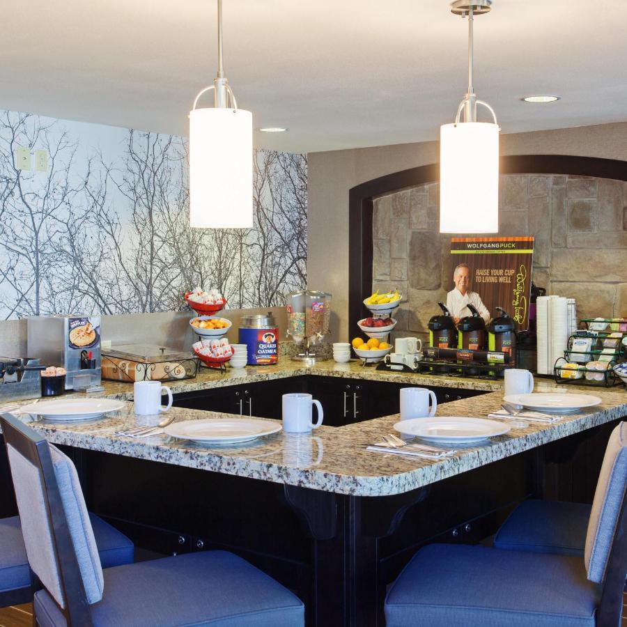 Staybridge Suites Fairfield Napa Valley Area By Ihg Luaran gambar