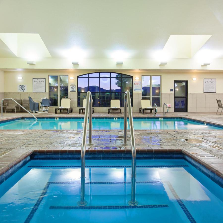 Staybridge Suites Fairfield Napa Valley Area By Ihg Luaran gambar