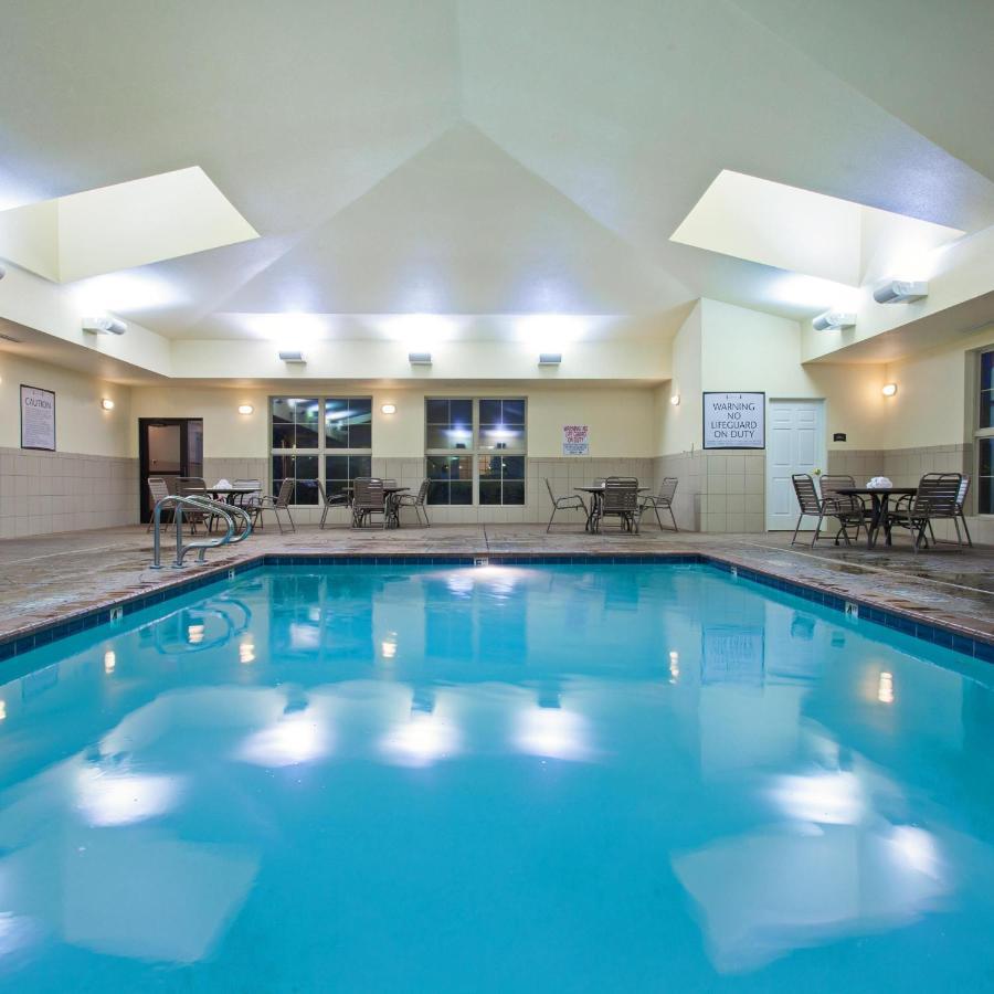 Staybridge Suites Fairfield Napa Valley Area By Ihg Luaran gambar