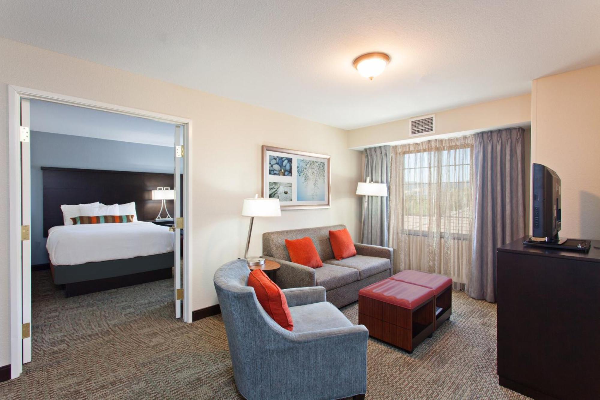 Staybridge Suites Fairfield Napa Valley Area By Ihg Luaran gambar