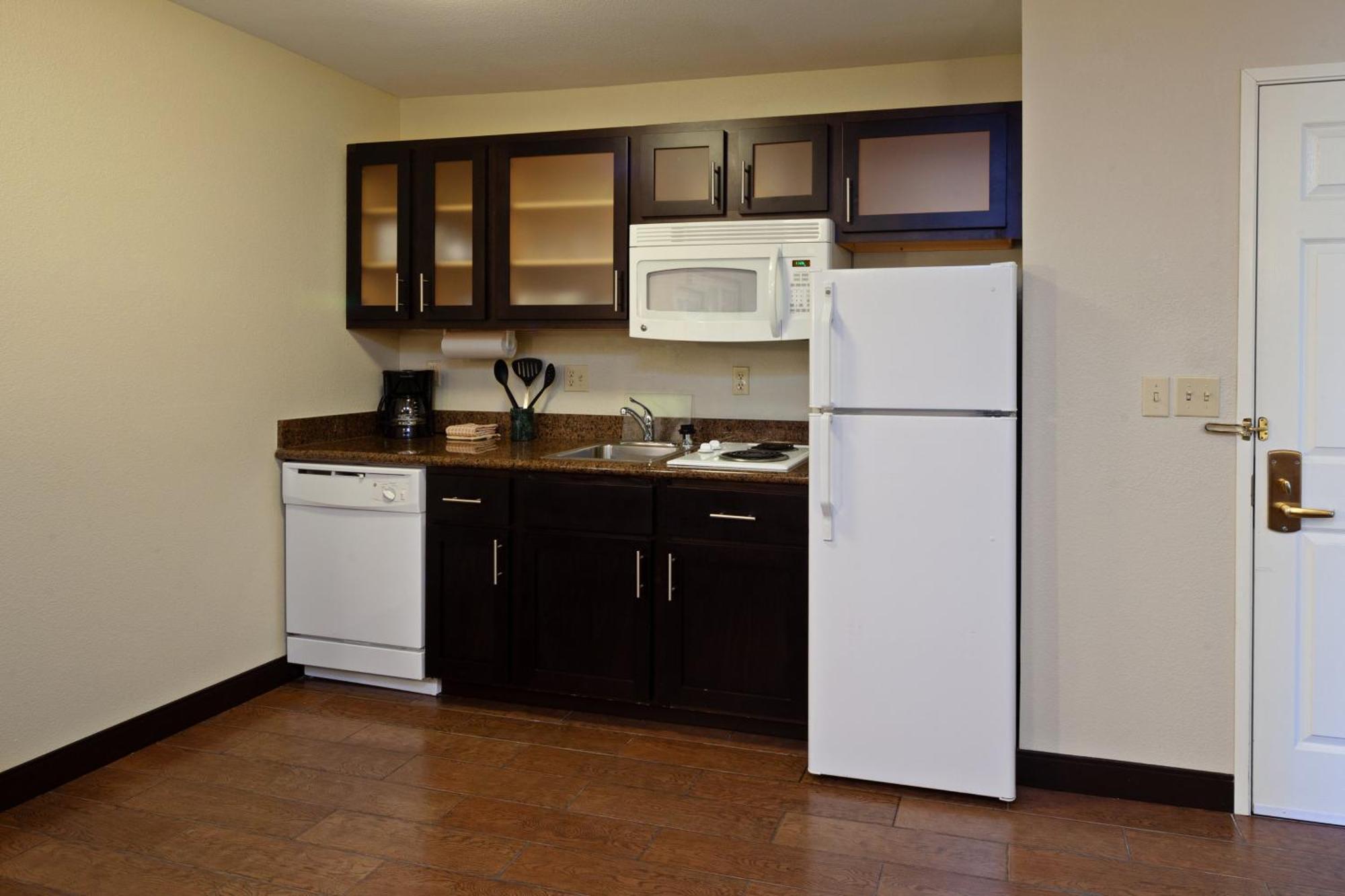Staybridge Suites Fairfield Napa Valley Area By Ihg Luaran gambar
