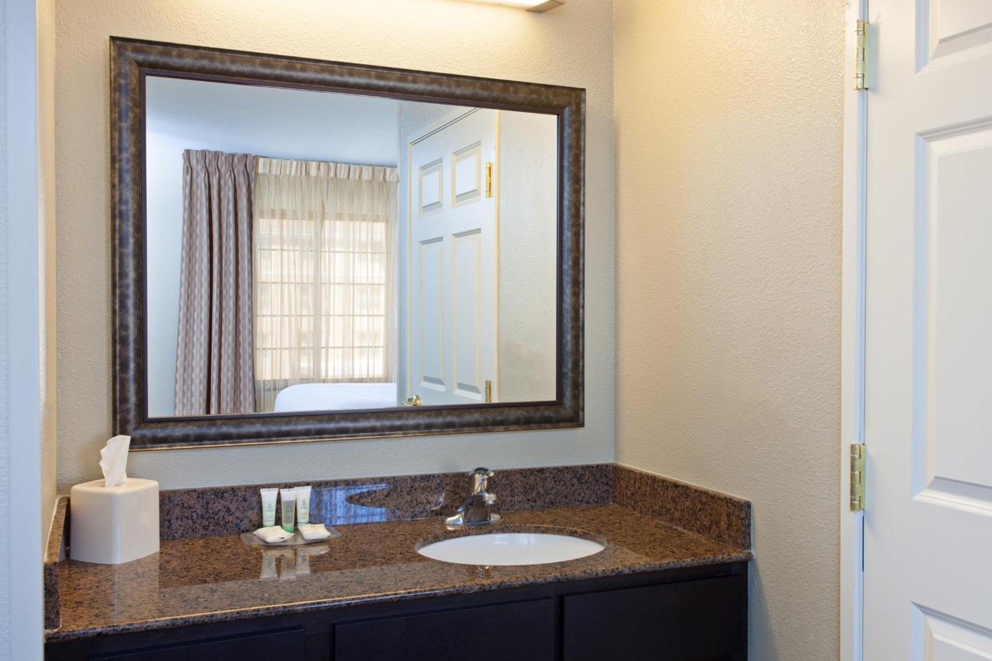 Staybridge Suites Fairfield Napa Valley Area By Ihg Luaran gambar