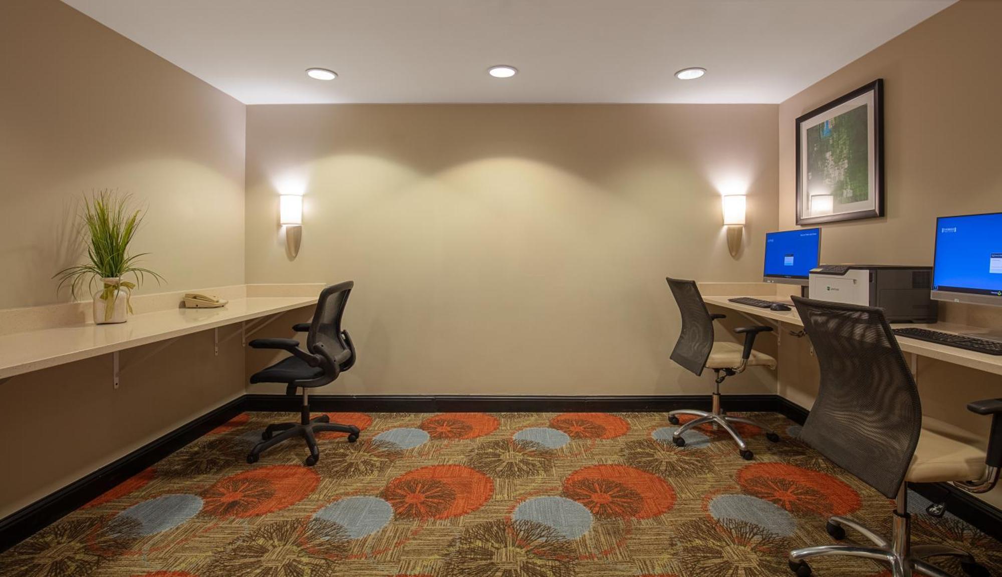 Staybridge Suites Fairfield Napa Valley Area By Ihg Luaran gambar