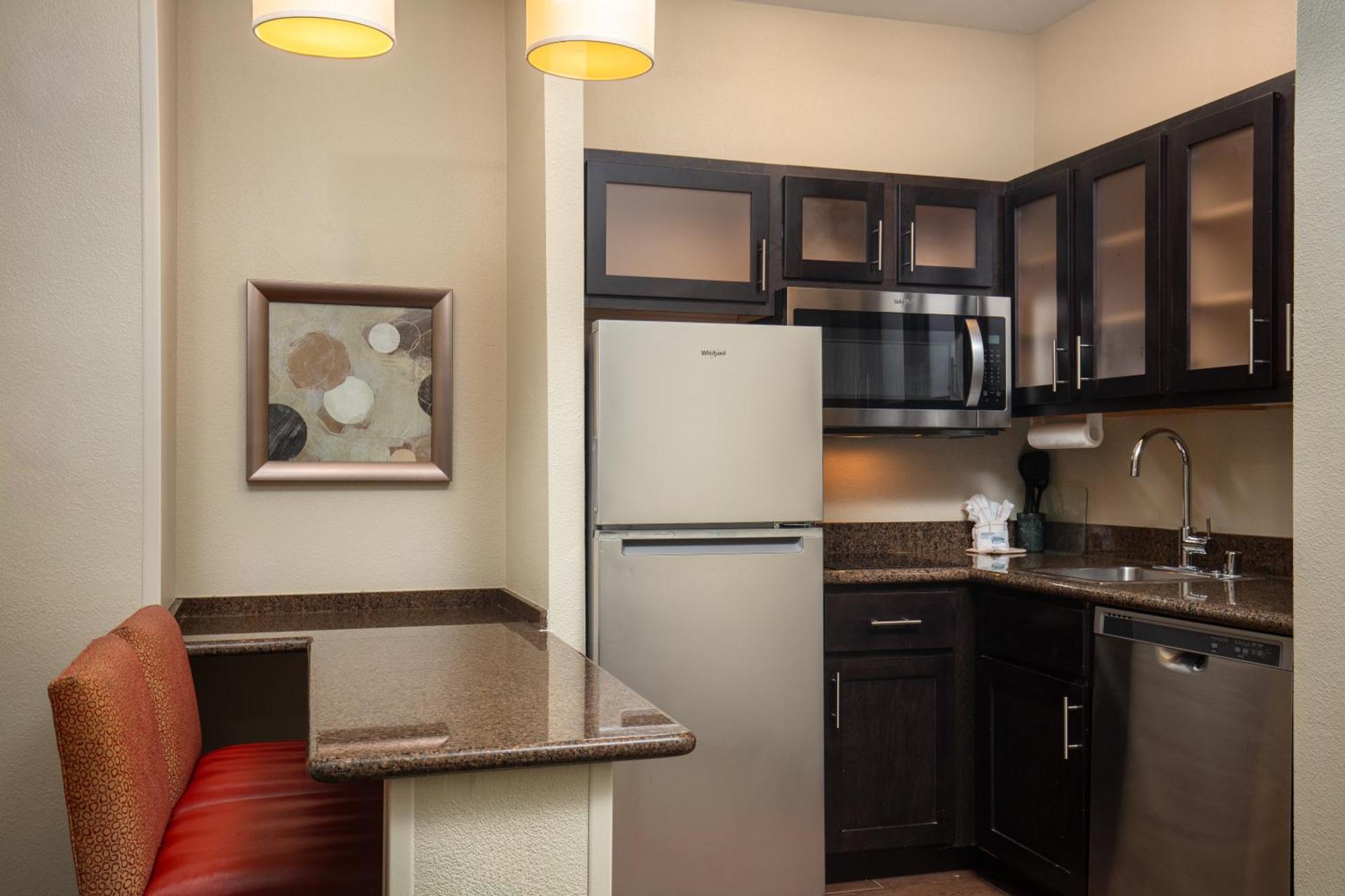 Staybridge Suites Fairfield Napa Valley Area By Ihg Luaran gambar