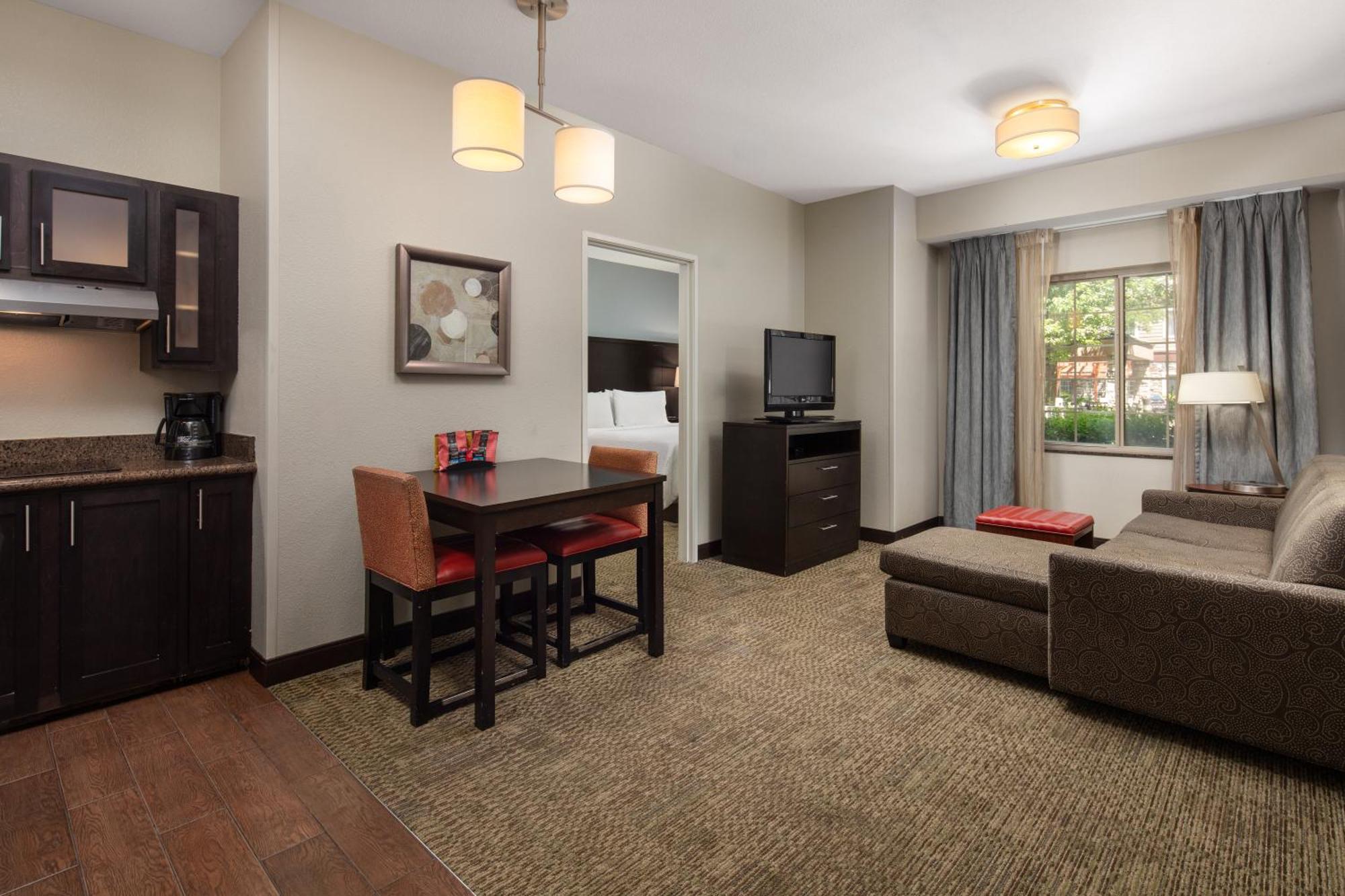 Staybridge Suites Fairfield Napa Valley Area By Ihg Luaran gambar