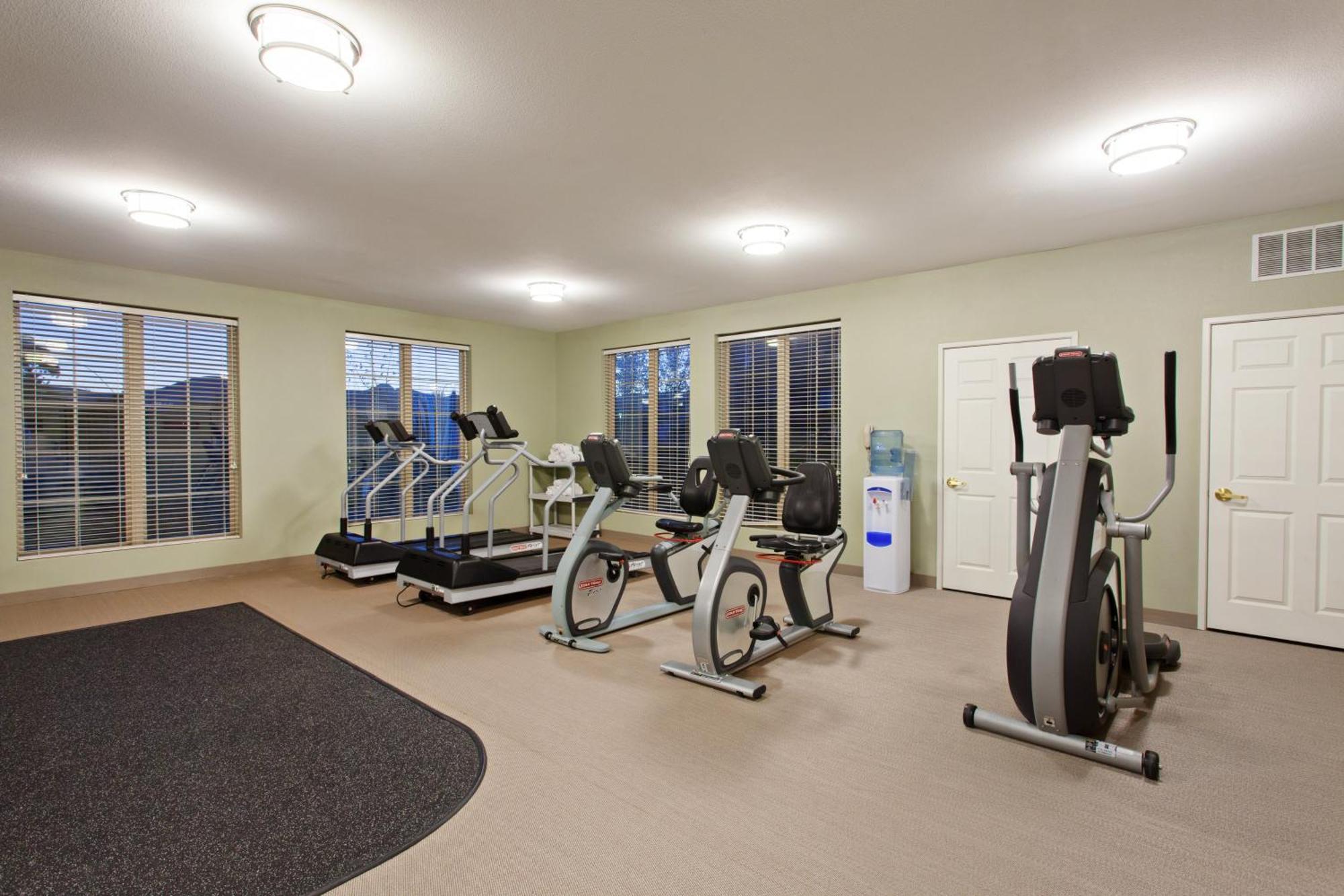 Staybridge Suites Fairfield Napa Valley Area By Ihg Luaran gambar