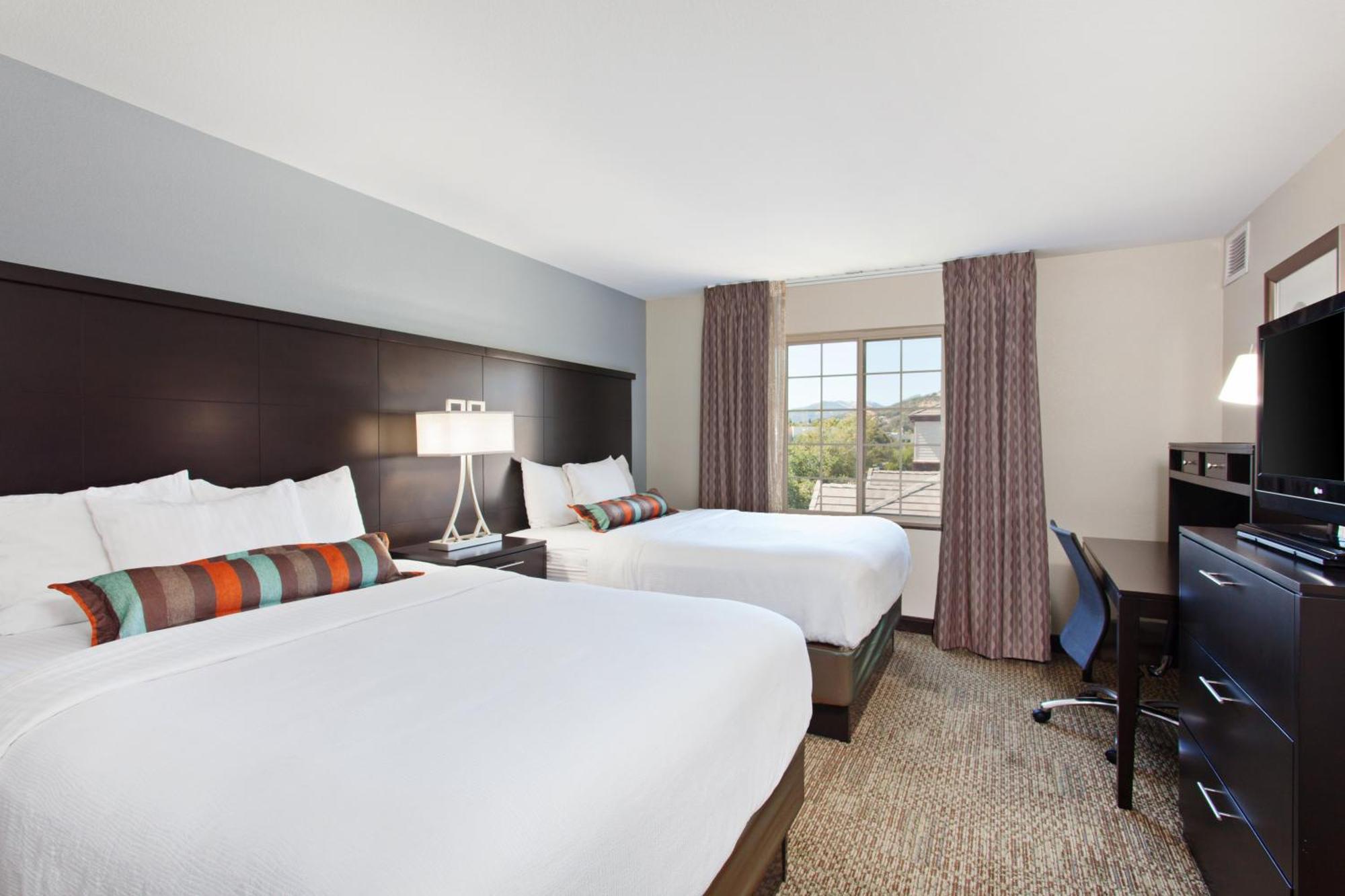 Staybridge Suites Fairfield Napa Valley Area By Ihg Luaran gambar