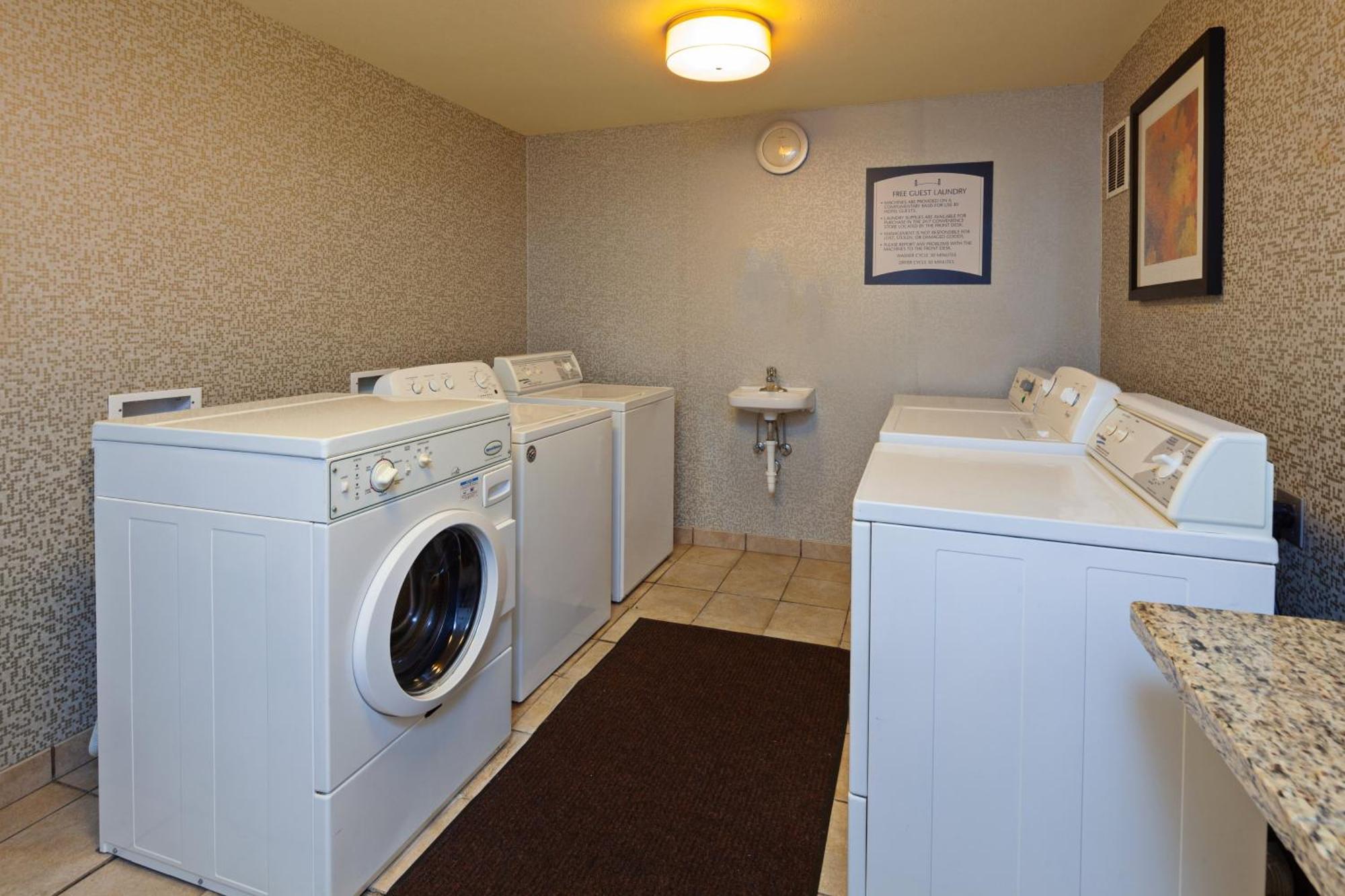Staybridge Suites Fairfield Napa Valley Area By Ihg Luaran gambar