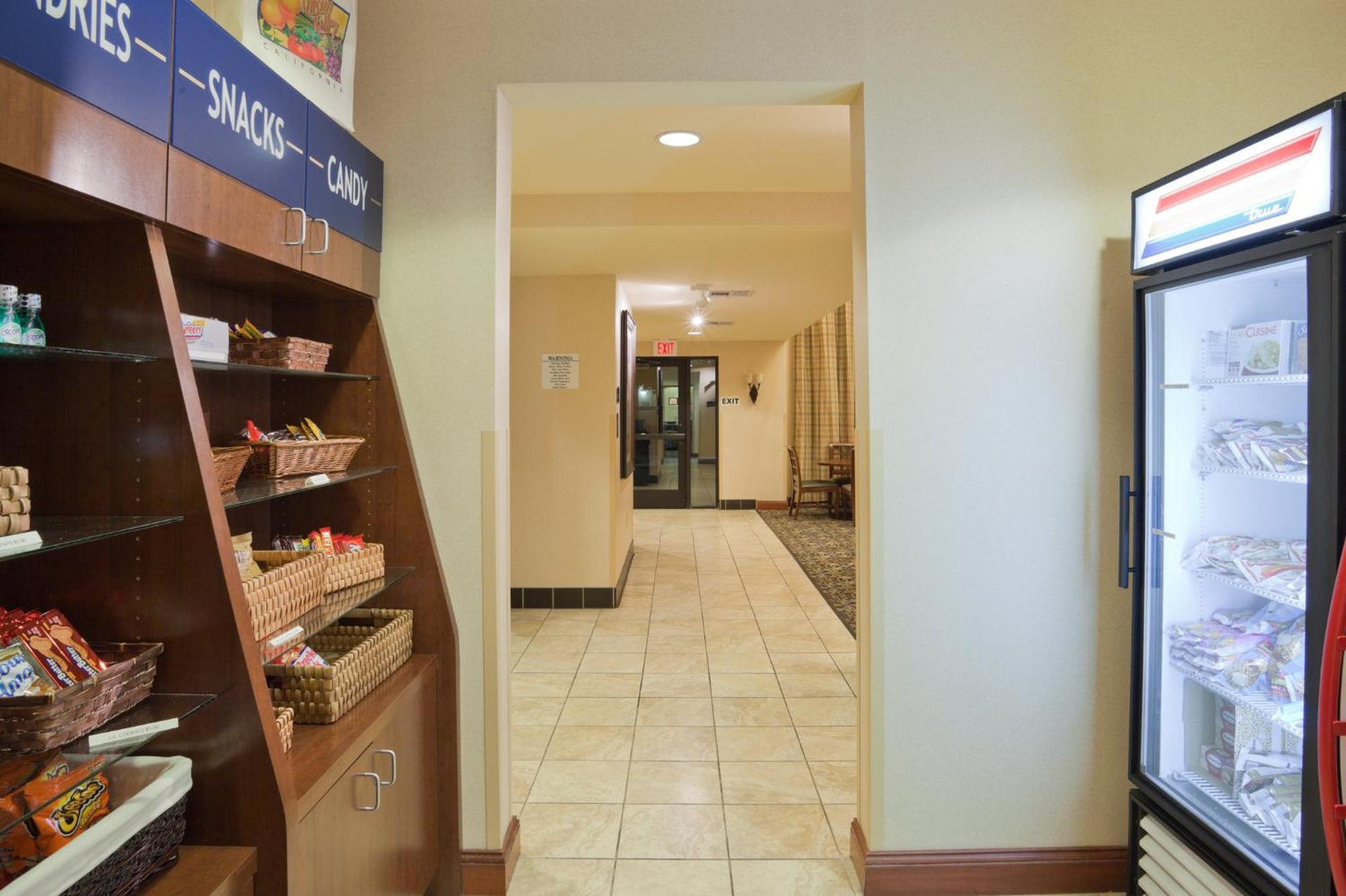 Staybridge Suites Fairfield Napa Valley Area By Ihg Luaran gambar