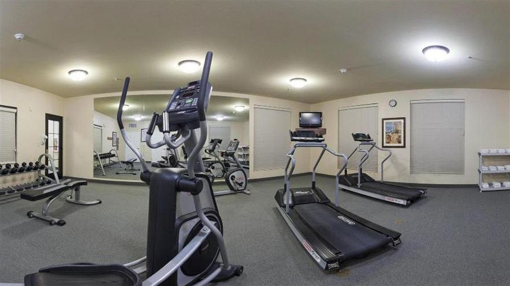 Staybridge Suites Fairfield Napa Valley Area By Ihg Luaran gambar