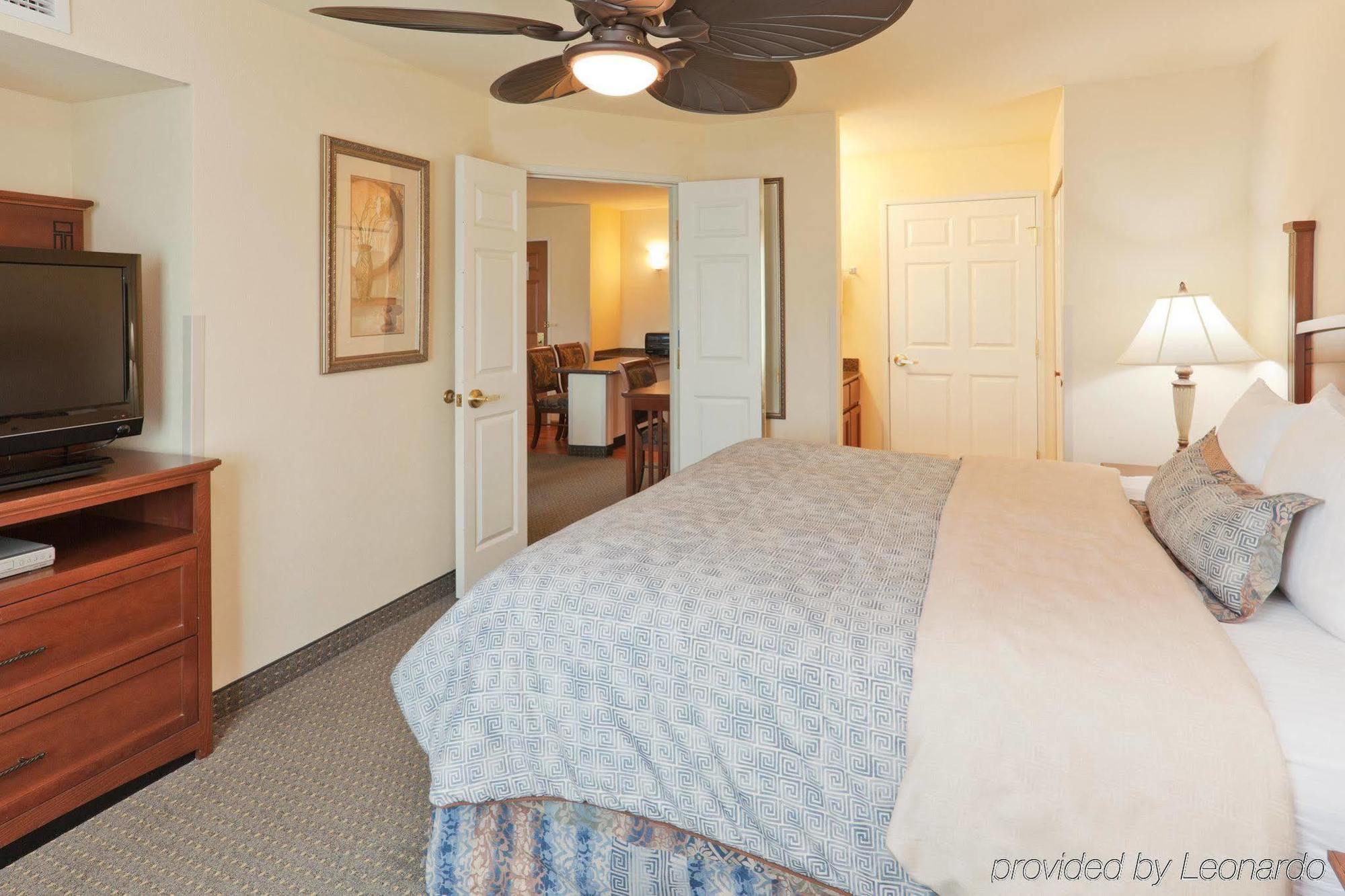 Staybridge Suites Fairfield Napa Valley Area By Ihg Luaran gambar
